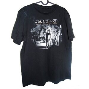 Halloween H2O t-shirt Women's size large Michael Myers 2020 Miramax movie